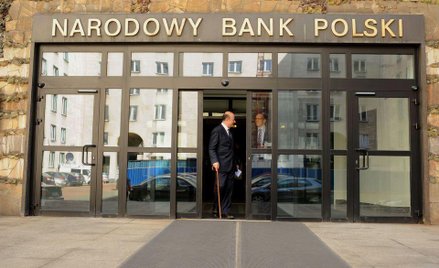 Polska pomoc dla bankrutów