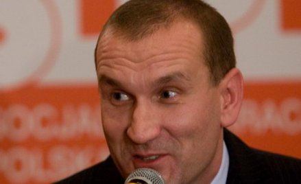 SdPl porozumiała się z PO