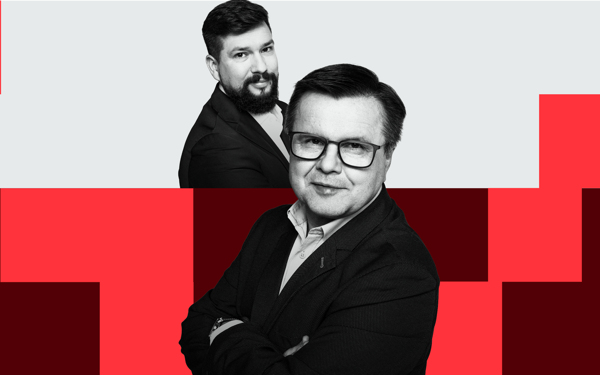 Prezes Adam Glapiński zmienia kurs? „Tak jakby wojna celna”