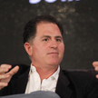 Michael Dell, prezes Dell Inc.