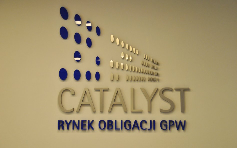 Na Catalyst wciąż można zarobić 1 proc. miesięcznie, ale ceny rosną