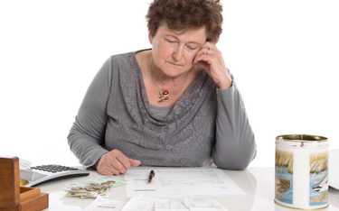 Po obniżeniu wieku emerytalnego świadczenia dla kobiet mogą być o 500 zł niższe