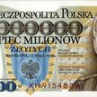 Pięć milionów złotych z Piłsudskim dla kolekcjonerów