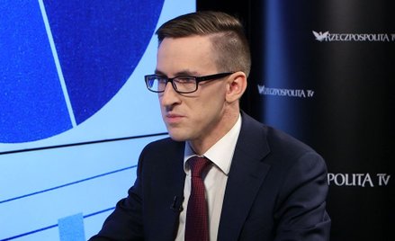 #RZECZoBIZNESIE: Zbigniew Makowski: Polska pionierem podzielonej płatności
