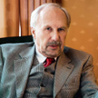 Ewald Nowotny