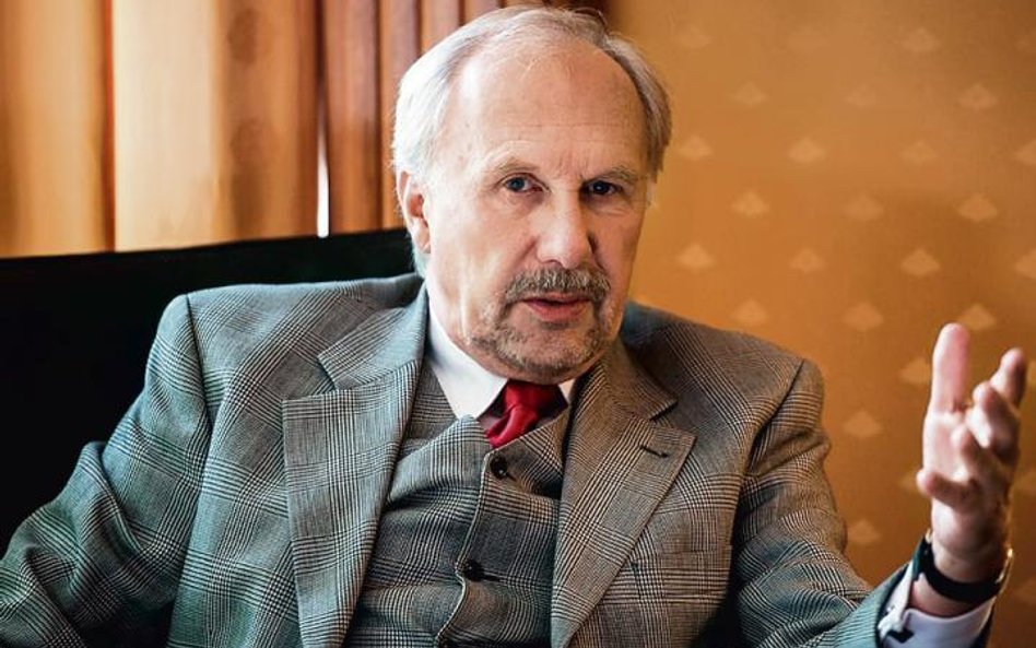 Ewald Nowotny