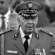 Zmarł szef sztabu generalnego armii Algierii