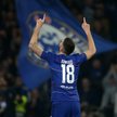 Chelsea z zakazem transferowym