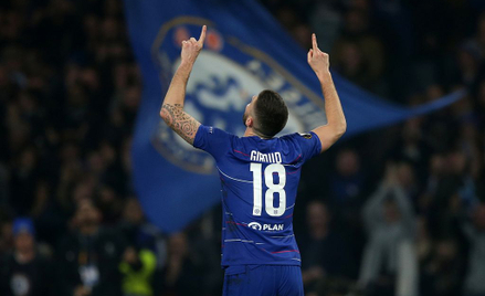 Chelsea z zakazem transferowym