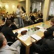 Podwładny nie zyska od szefa tylu informacji, co rada pracowników