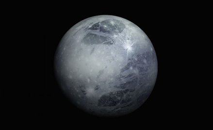 6-latka pisze do NASA. Chce żeby było więcej planet