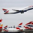 British Airways wznawia rozkładowe loty z Londynu