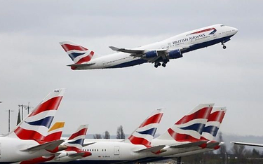 British Airways wznawia rozkładowe loty z Londynu