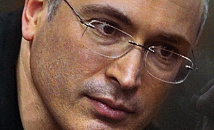 Michaił Chodorkowski jest najbardziej rozpoznawalnym skazanym rosyjskim biznesmenem