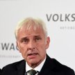 Matthias Mueller, nowy prezes Volkswagena