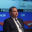 Dariusz Lubera, Tauron