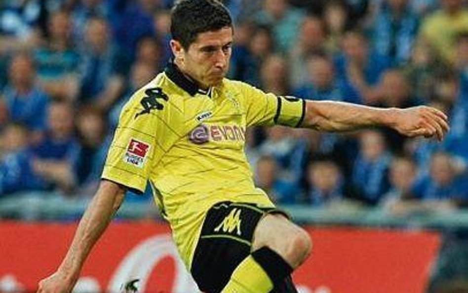 Jestem lepszym piłkarzem