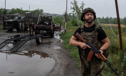 Rosja werbuje cudzoziemców do armii. BBC ujawnia, ile osób zginęło na Ukrainie