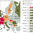 Szwajcaria i Niemcy wycofują się z energetyki jądrowej