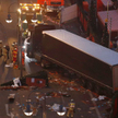 Berlin szykuje się na święta. Przed atakami ochronią terrabloki