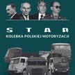 Książka o historii Stara i jego fabryki