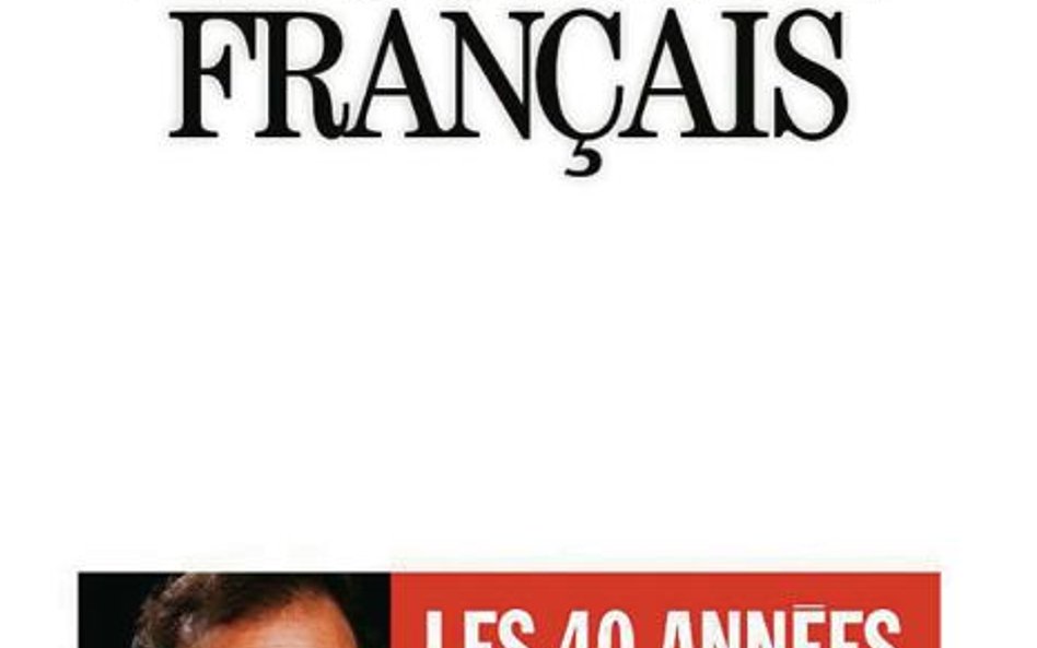 Eric Zemmour: Samobójstwo Francji