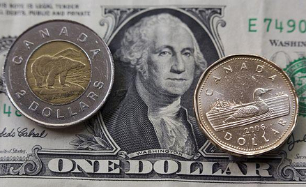 Para USD/CAD przed szansą na kolejne wzrosty