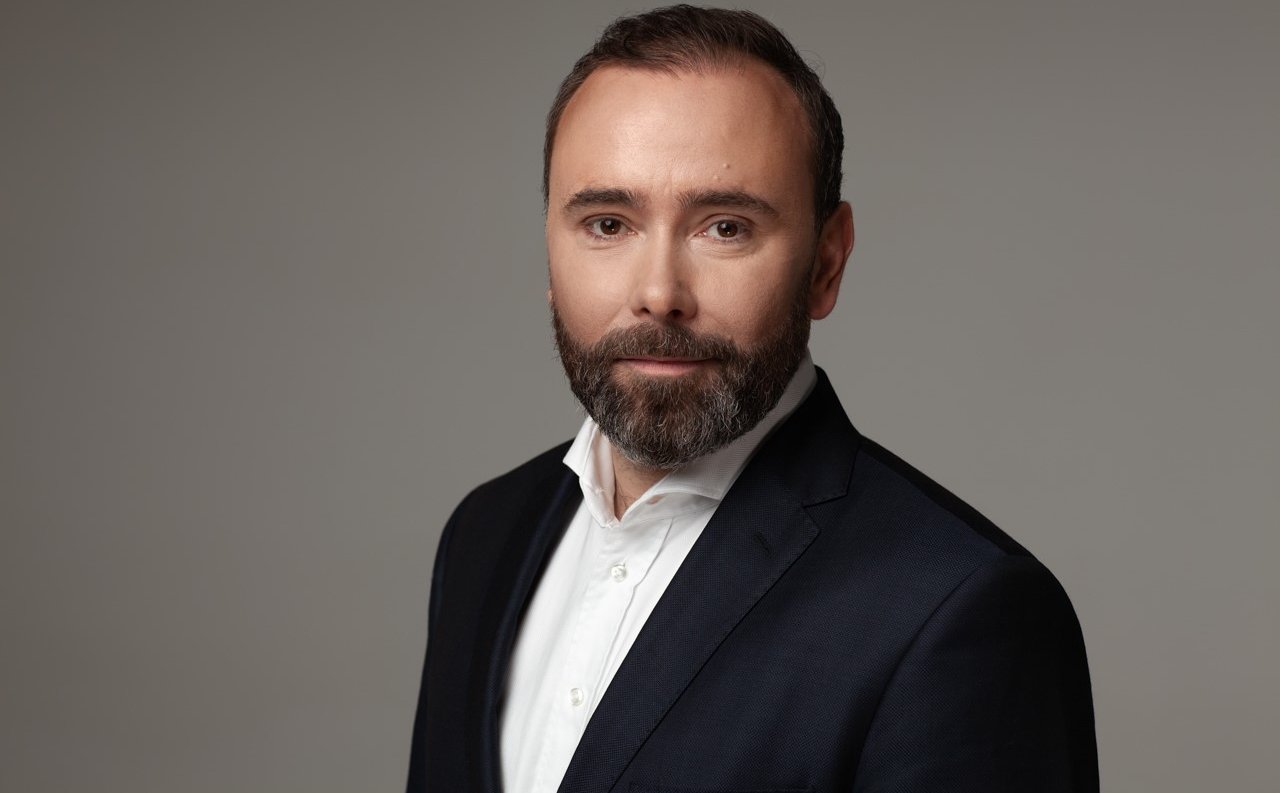 Cezary Raczyński, prezes mLeasing: Czas rozwinąć żagle