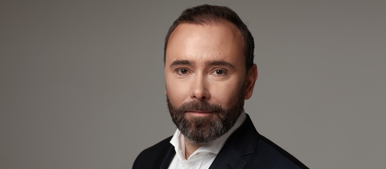 Cezary Raczyński, prezes mLeasing: Czas rozwinąć żagle