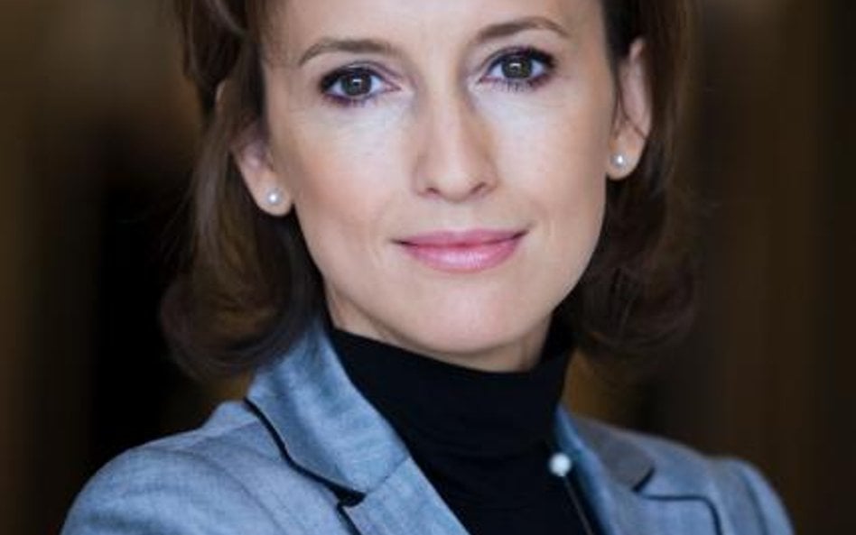 Aneta Podyma