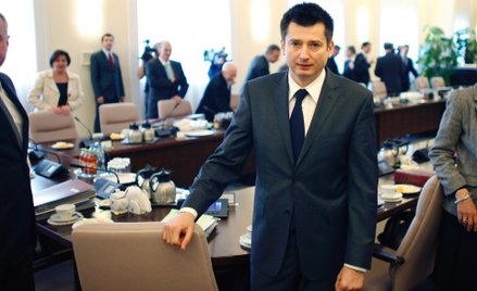 Ostachowicz członkiem zarządu PKN Orlen