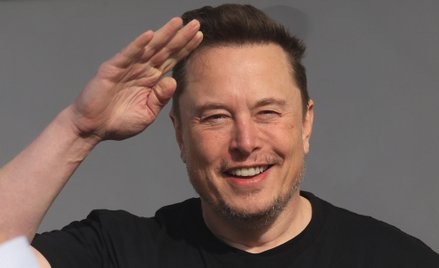 Elon Musk znów idzie na wojnę o sztuczną inteligencję