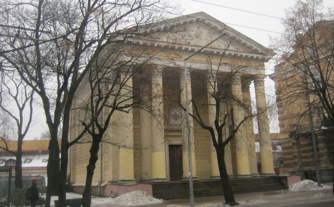 Polska szlachta przyjmowała reformację ze Szwajcarii