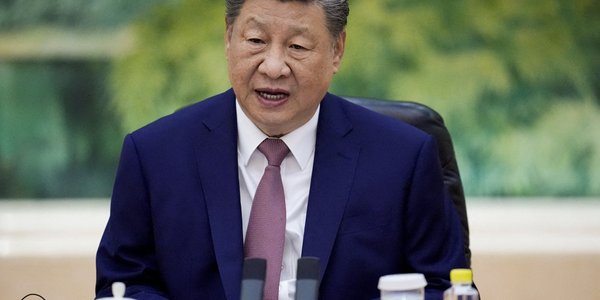 Chiny zaoferowały Iranowi swoją pomoc. Chcą przejąć wzbogacony uran