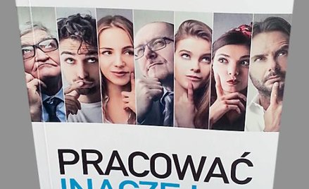 Frederic Laloux Pracować inaczej. Nowatorski model organizacji inspirowany kolejnym etapem rozwoju l