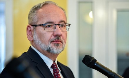 Adam Niedzielski