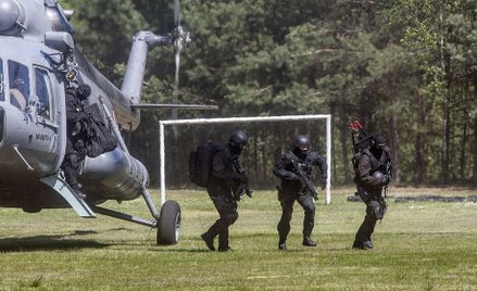 Czy Polska jest gotowa na zamach. Będzie gra wojenna z udziałem władz