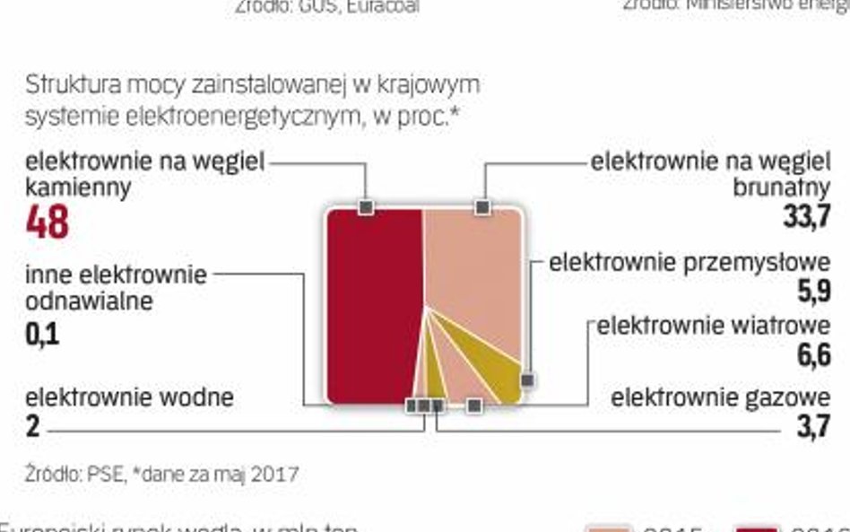 Jedna trzecia polskiej energii z węgla brunatnego