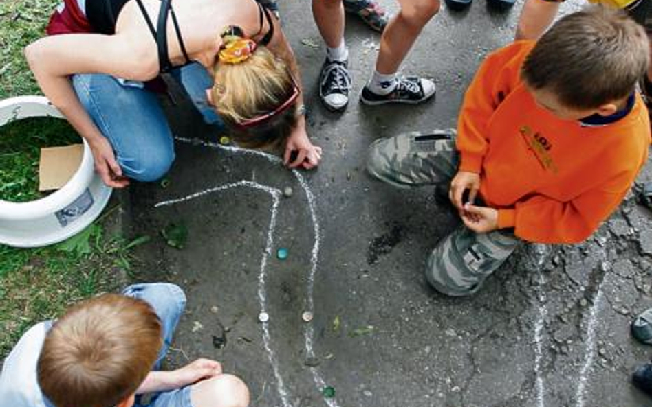 Noc Pragi - święto warszawskiej Pragi