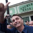 Jeszcze we wrześniu Jair Bolsonaro miał 18 proc. poparcia, ale w niedzielę dostał 46 proc. głosów