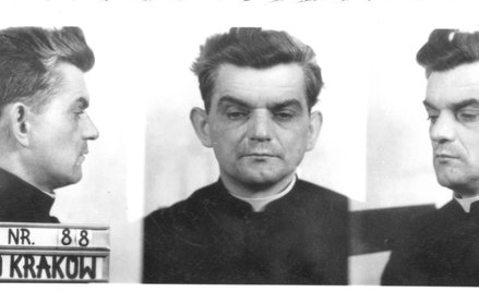 Ksiądz Józef Loranc