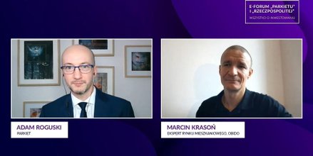 W czasie boomu wszyscy kupują ceny rosną, wystarczy kupić mieszkanie na wczesnym etapie budowy i już