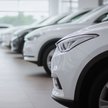 W pierwszych trzech miesiącach roku sprzedaż nowych aut w Polsce rosła