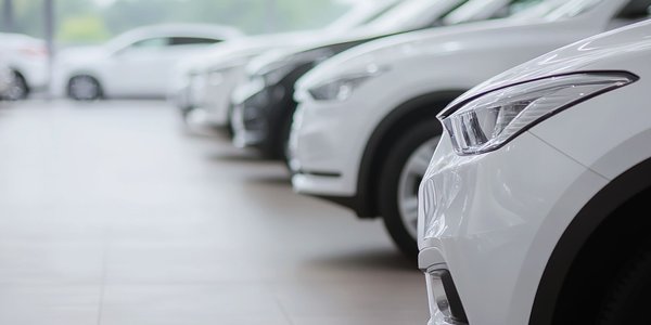 Tanieją samochody. W salonach ruszyły wyprzedaże