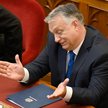 Viktor Orbán argumentuje, że troszczy się o finansowe bezpieczeństwo węgierskich rodzin