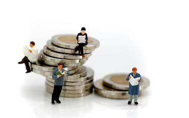 Rzecznik małych i średnich przedsiębiorców: znieść obowiązek płacenia ZUS