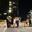 Sydney: Pęknięcie ściany wieżowca. Mieszkańcy ewakuowani