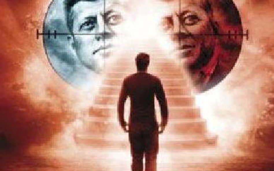 Dallas ‘63 – powieść Stephena Kinga o zamachu na JFK. Recenzja