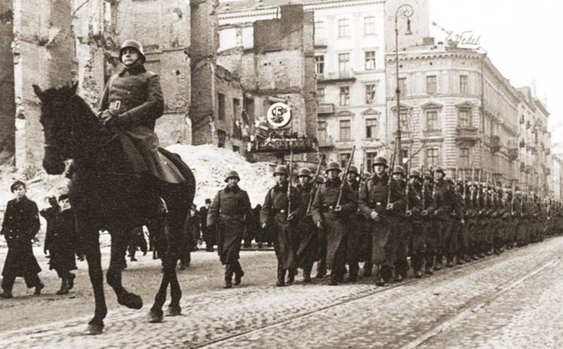 Wątpliwa reputacja Wehrmachtu w kampanii polskiej 1939 r.