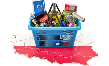 Konsumenci z Polski najczęściej skarżą się na firmy z Niemiec